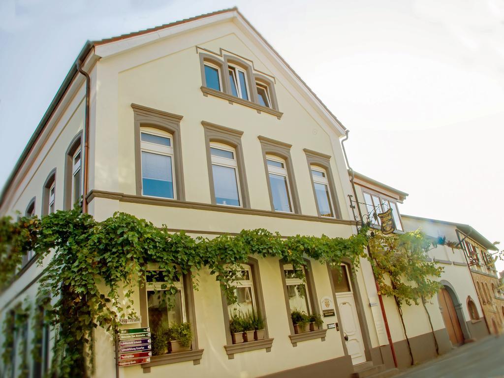 Hofgarten Rosa Ilbesheim bei Landau in der Pfalz Exterior foto